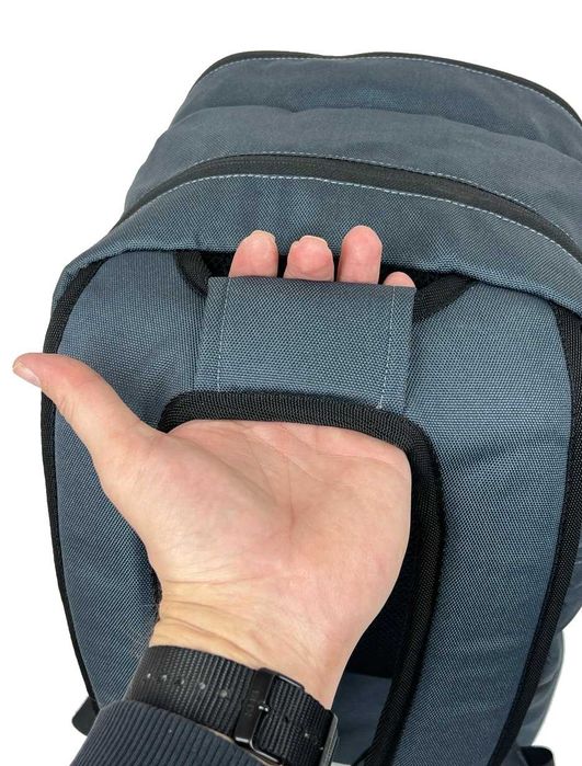 Рюкзак Joma Cordura 1000D – міцний, водостійкий та зручний.