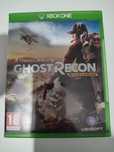 Tom clancys Ghost Recon Wildlands xbox one Ghost Recon Wildlands xbox