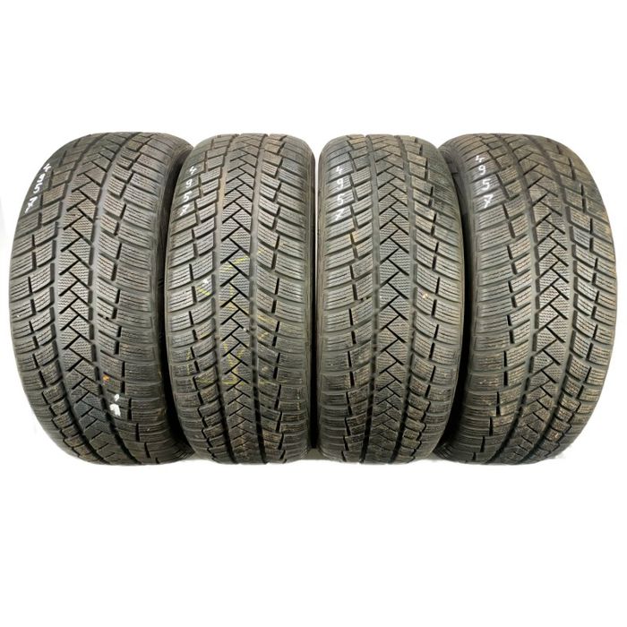 Opony 255/50R20 zima 255/50/20 VREDESTEIN (osobowe) OO14957