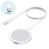 Продаю беспроводную зарядку magsafe для iphone