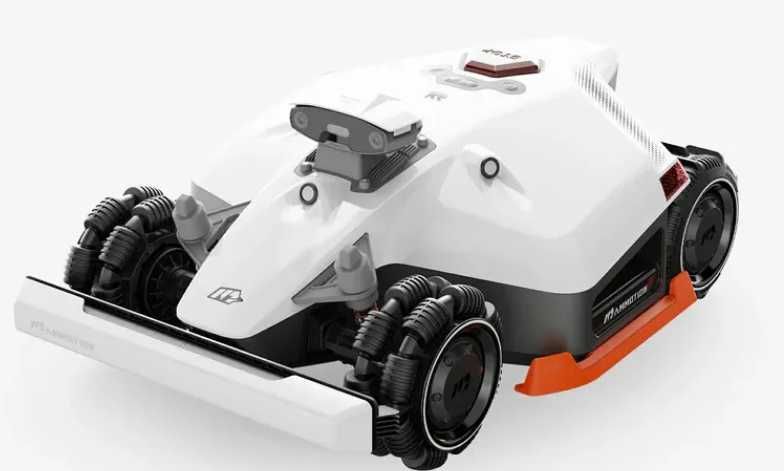 Robot koszący Mammotion LUBA 2 AWD 3000X