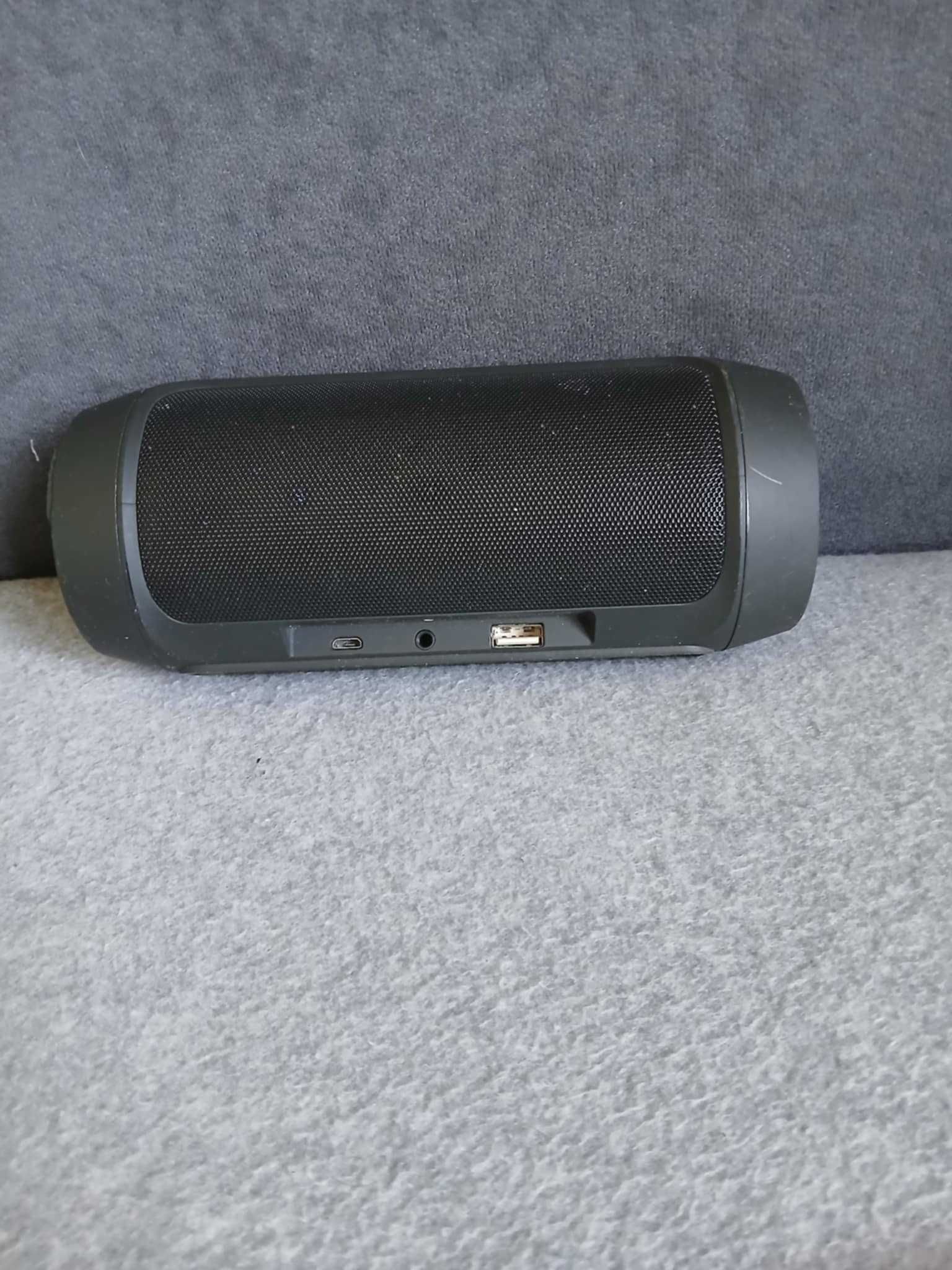 Głośnik JBL Charge 2+