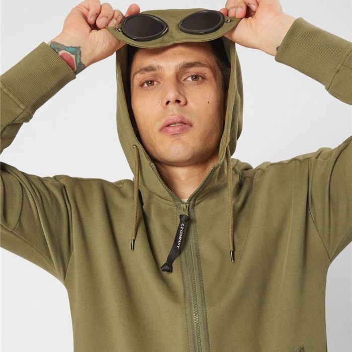 Зіпка C.P Company | cp | зипка сипи компани