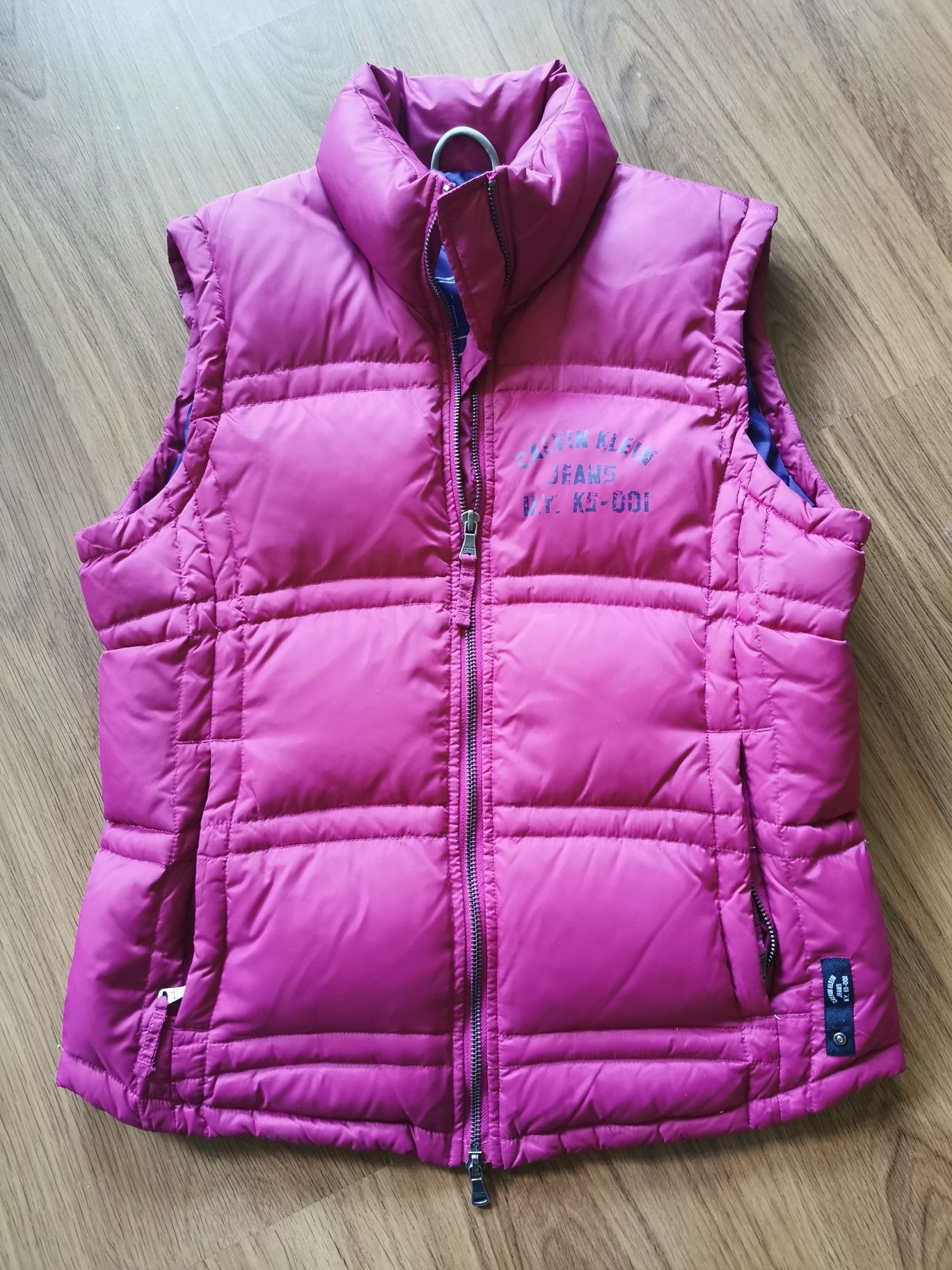 Kamizelka Calvin Kleina S/M