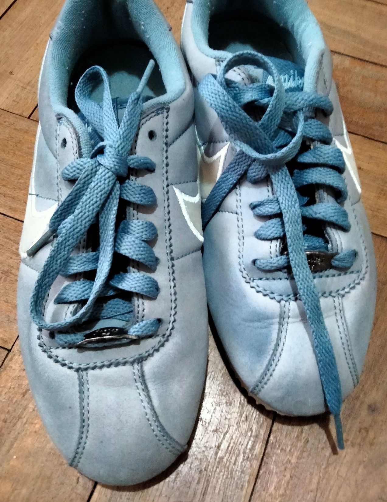 Sapatilhas da Nike nr 37