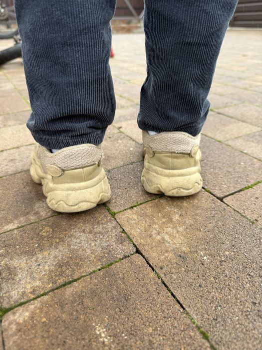 Кросівки дитячі adidas ozweego 24 розмір