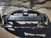 TOYOTA YARIS P21 PARA CHOQUES FRENTE - PC428
