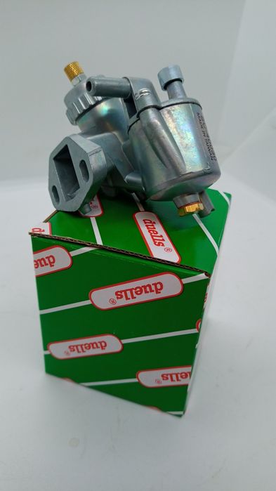 Gaźnik JAWA 50, MUSTANG, OGAR 200, Pancerka, DUELLS, nowy, sklep