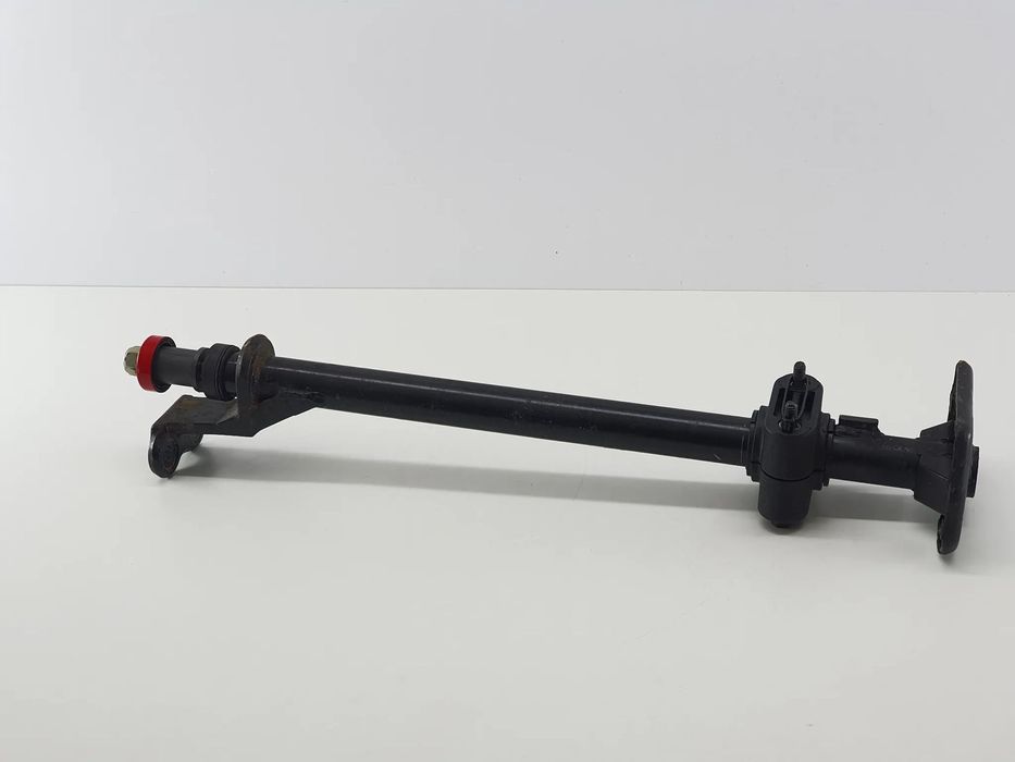 KOLUMNA KIEROWNICZA SZTYCA  TGB BLADE 550