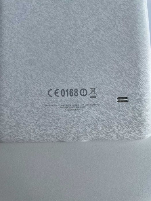 tablet Samsung SM-T230 stan bardzo dobry