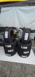 S23 4 x 245/45r18 Kumho WinterCraft WP52 100V XL opony zimowe nowe