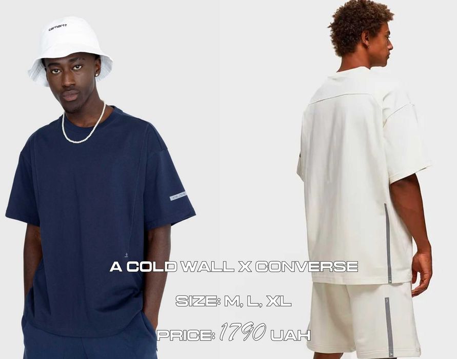 Футболка Pleasures - Rap Merch BBC ACW