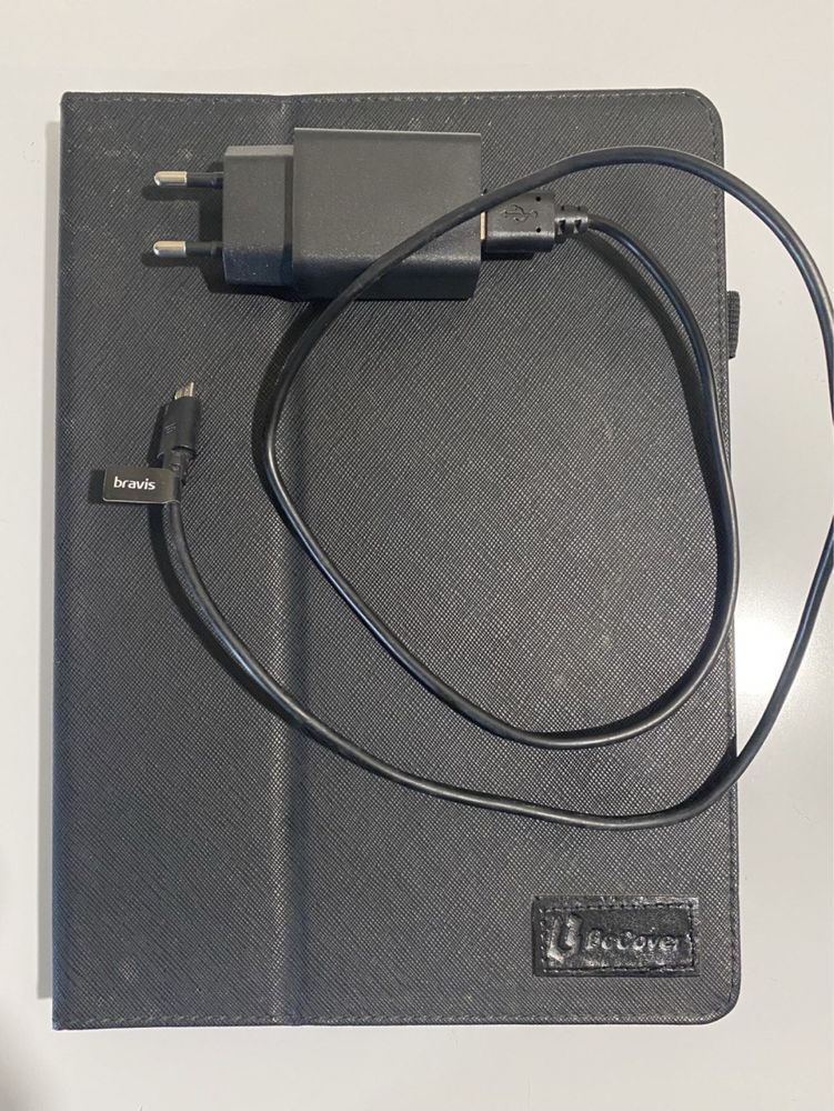 Планшет Bravis NB106M 10,1 3G