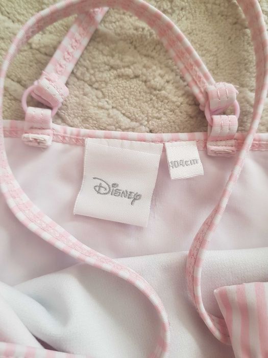 Stroj kąpielowa 104 Minnie