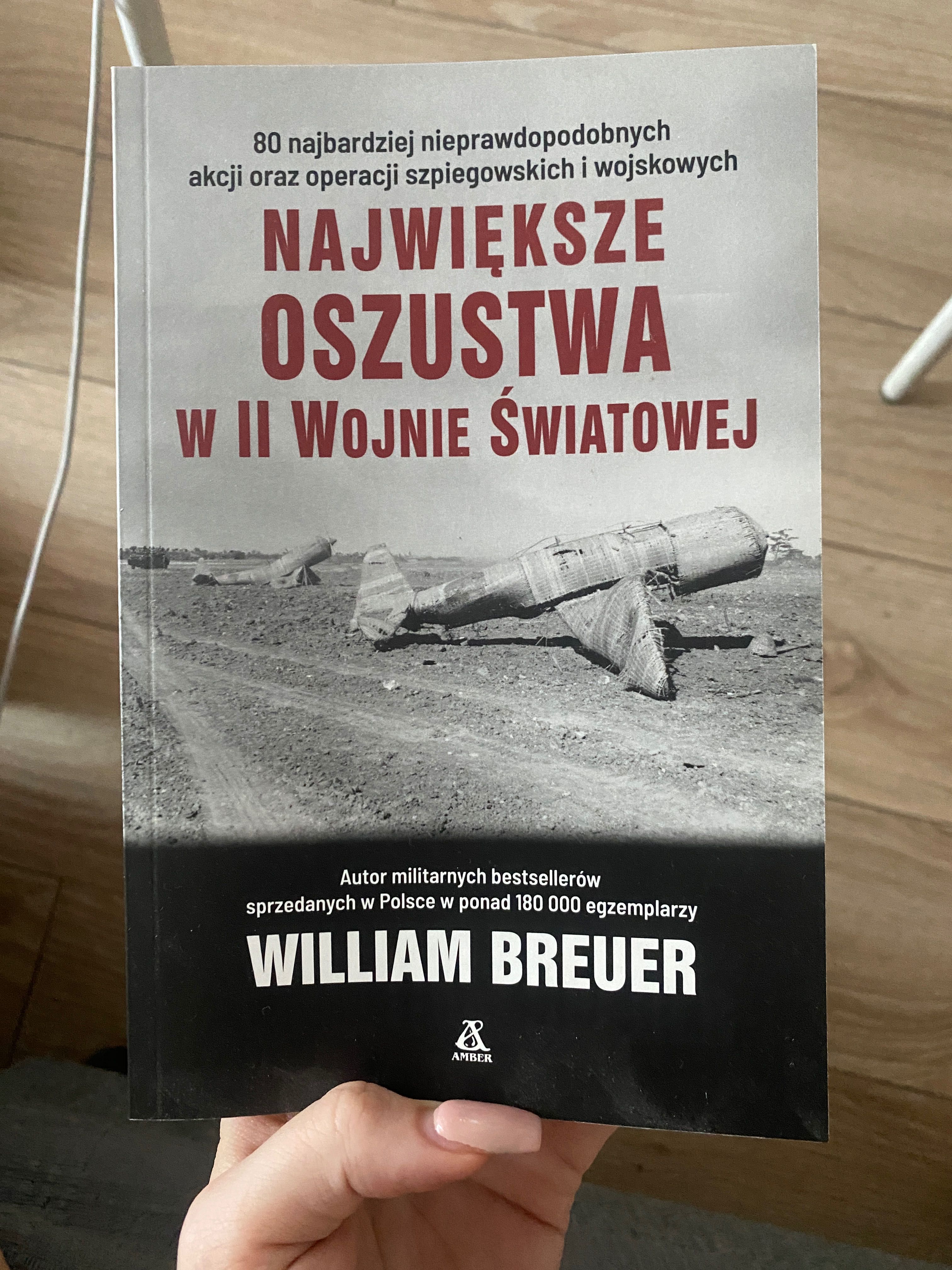 Największe oszustwa na II wojnie światowej - NOWA!