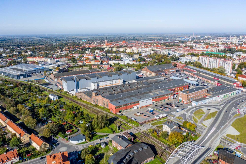 ELKOP S.A._Powierzchnie biurowe w centrum Elbląga