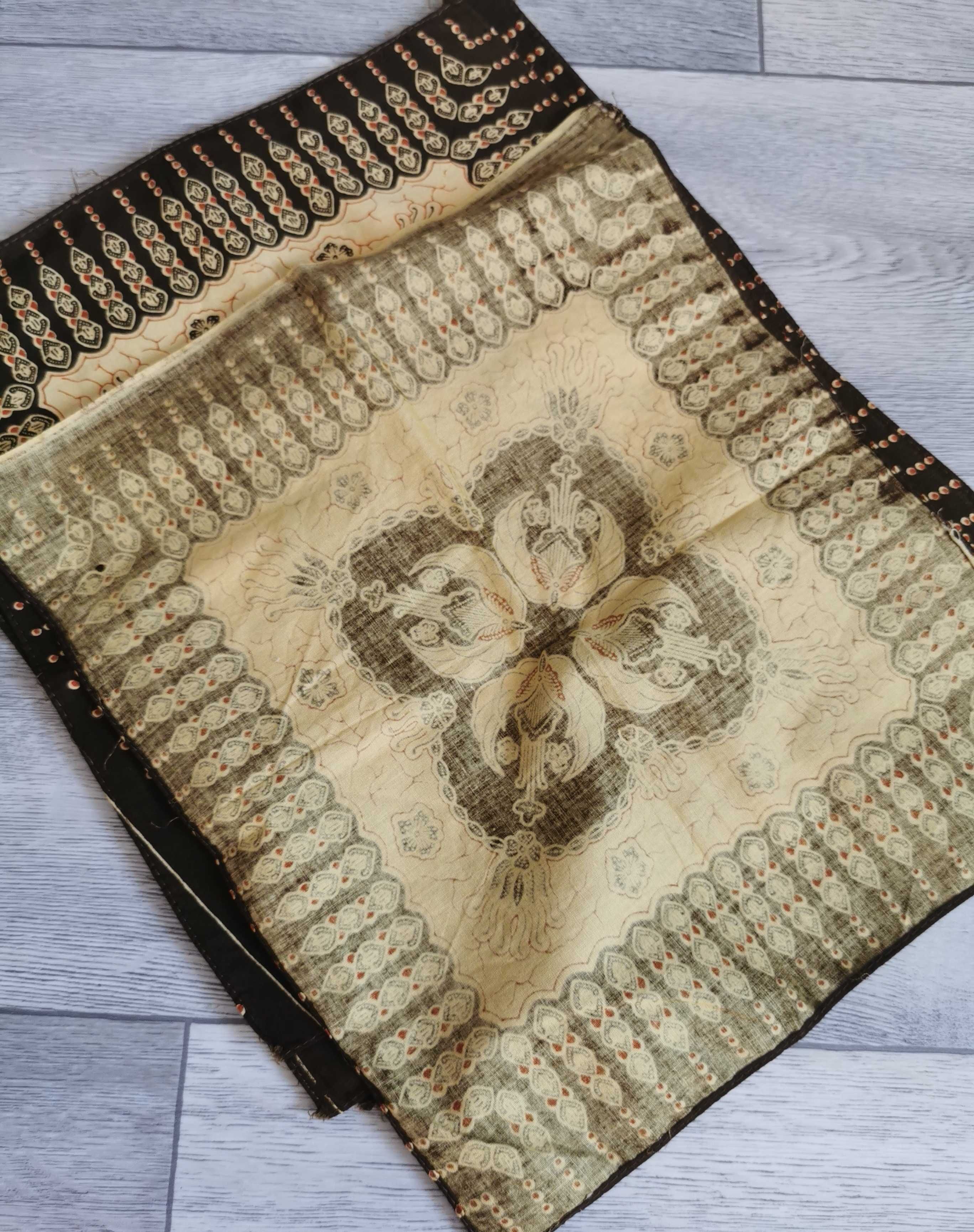 Vintage klimat na Twoim stole albo w kredensie - serwetki obrus