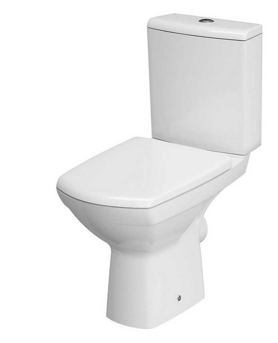Deska sedesowa wc Cersanit Carina K98-0069