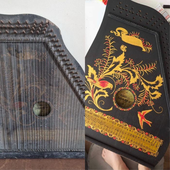 Renowacja mebli / Renowacja elementow drewniaych , stopni