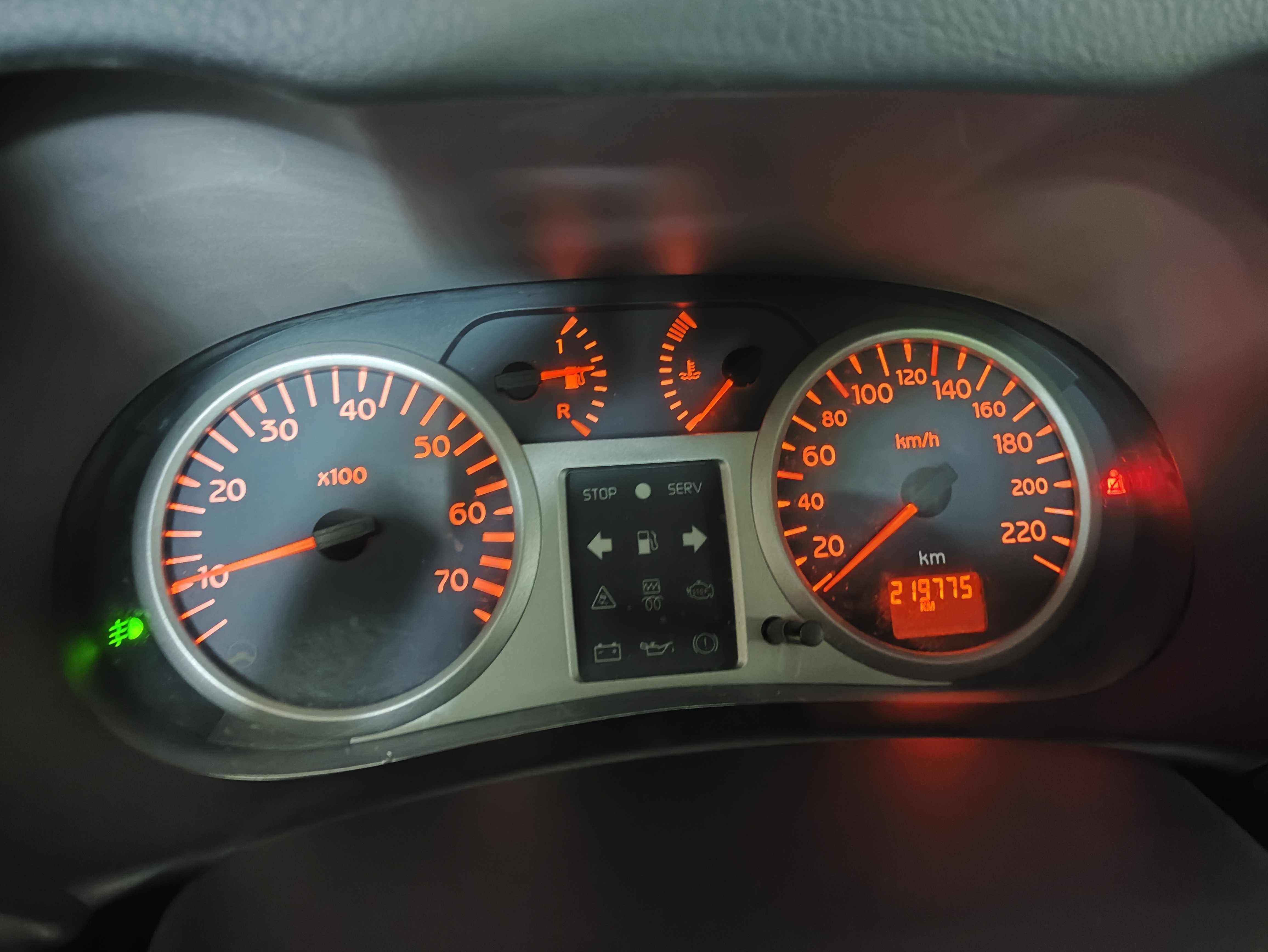 Renault Clio 1.2 16V Best Years c/Android