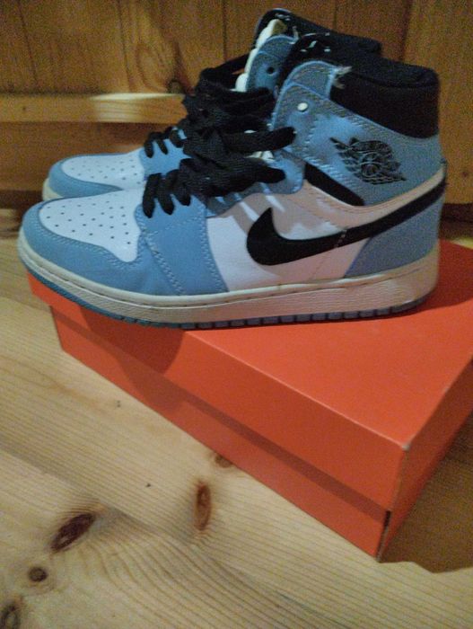 Tênis Nike Air Force 37