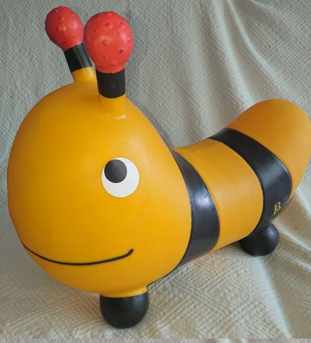 Стрибун Battat стрибуни