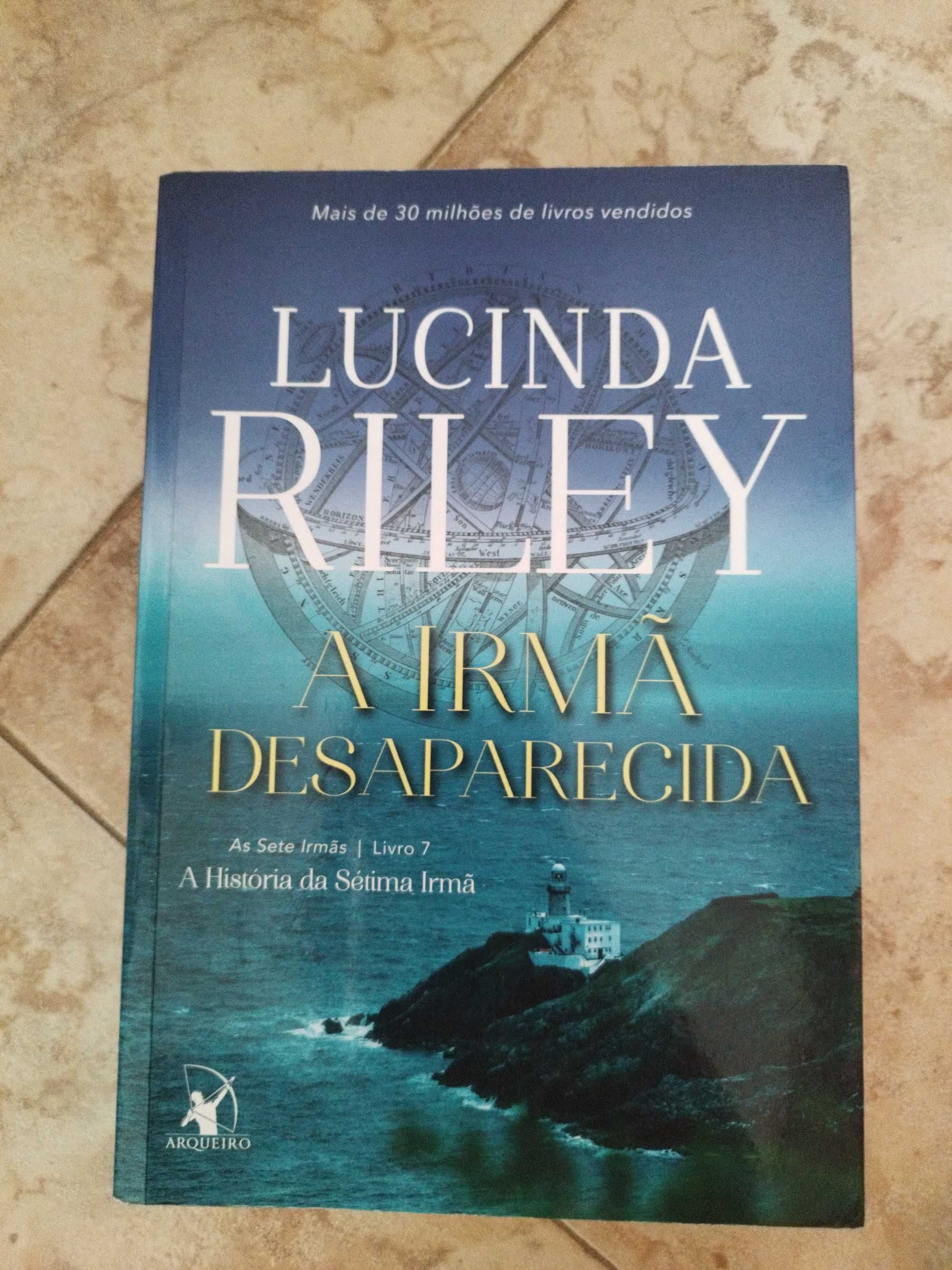 Livros em ótimo estado