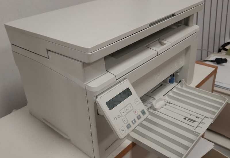 БФП HP LaserJet Pro M130nw Б/В