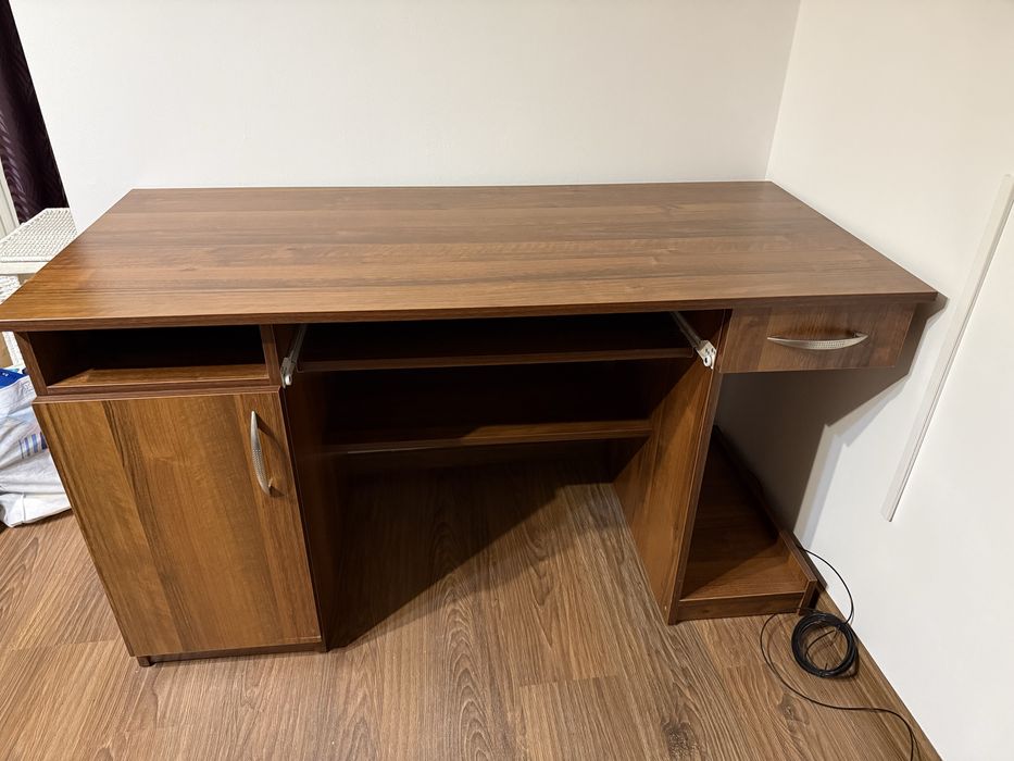 Oddam zestaw mebli za darmo