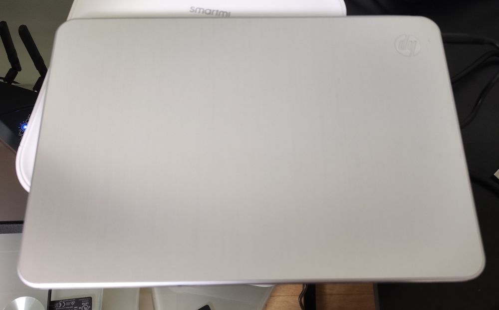 Ноутбук Hp ENVY spectre xt ultrabook
