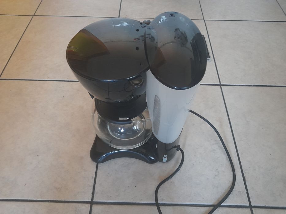 Máquina de café  e chá