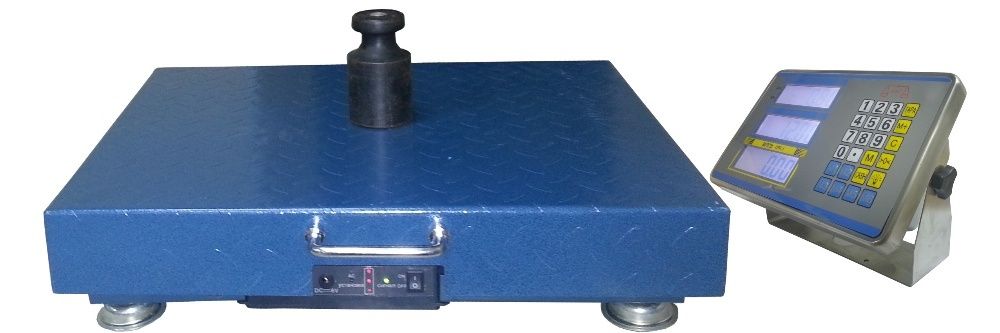 Ремонт весов | торговых | товарных | платформенных