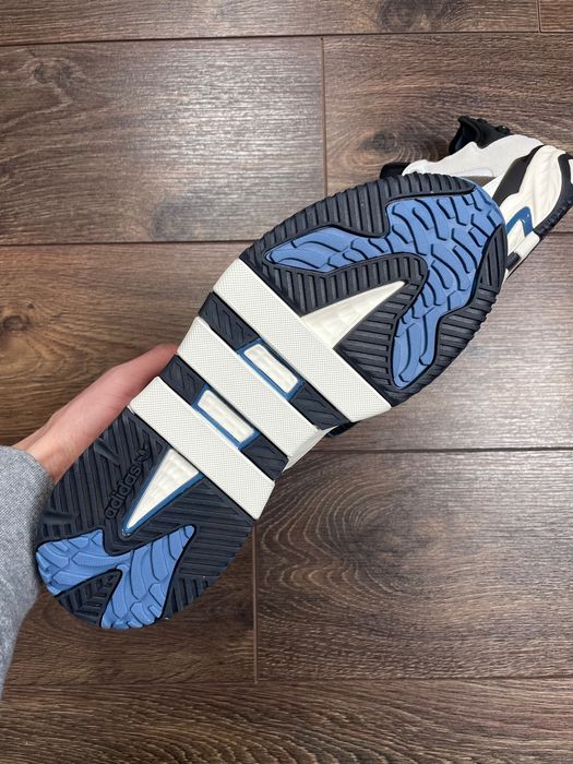 Кросівки Adidas Niteball art FZ5741