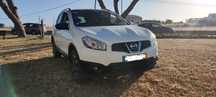 Nissan Qashqai 1.5DCI Tekna Sport