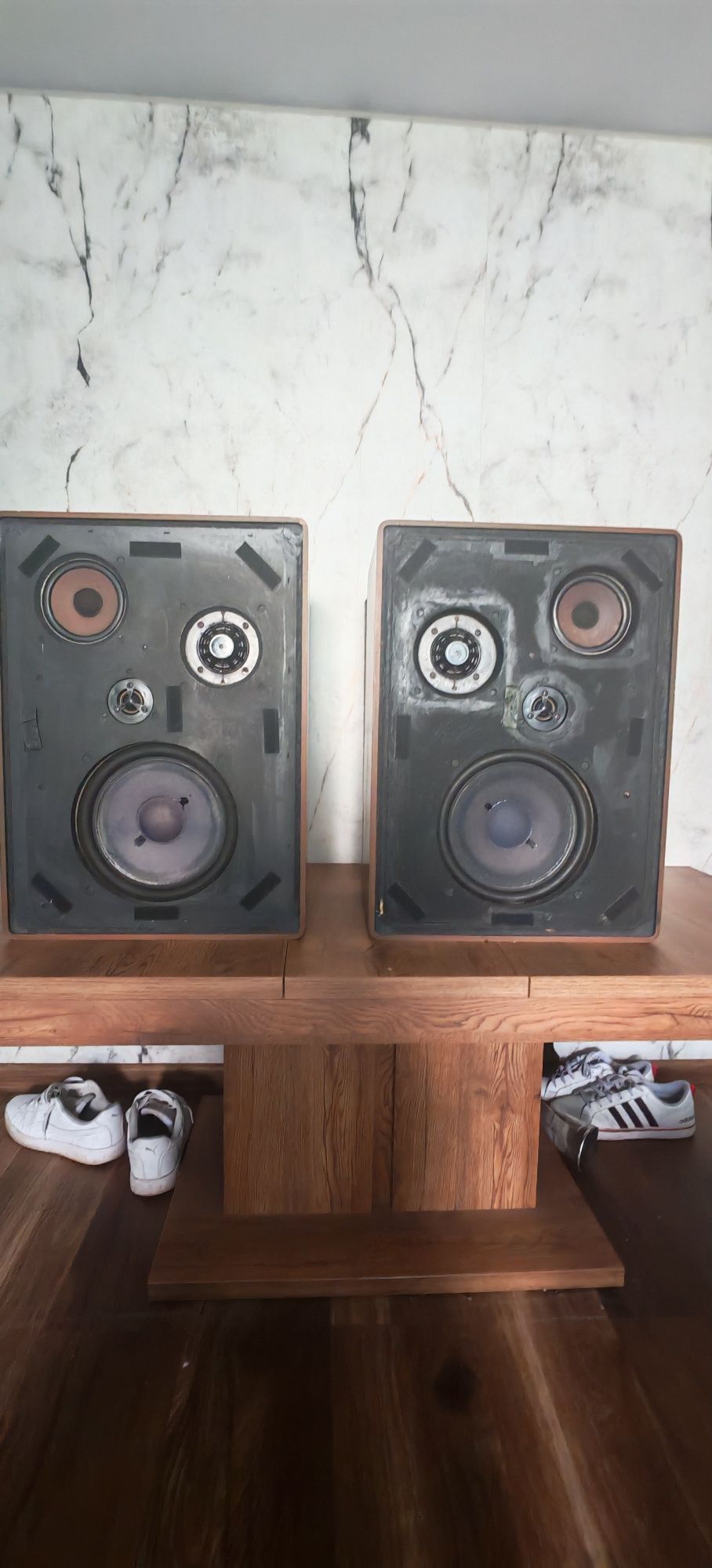 Kolumny Telefunken TL 800