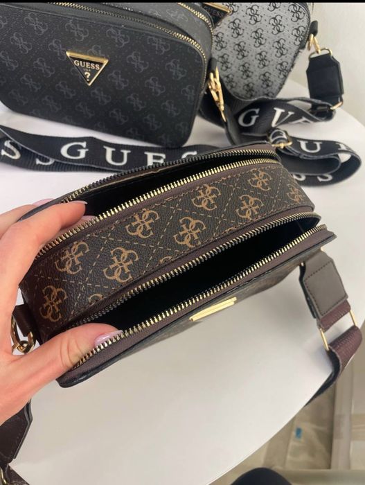 Стильні жіночі сумочки