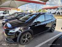 Peugeot 2008 Allure GT Line