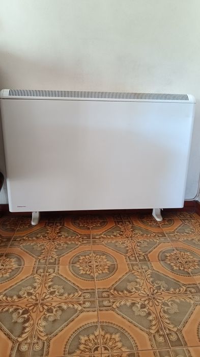 Acumulador estático Elnur 3260
