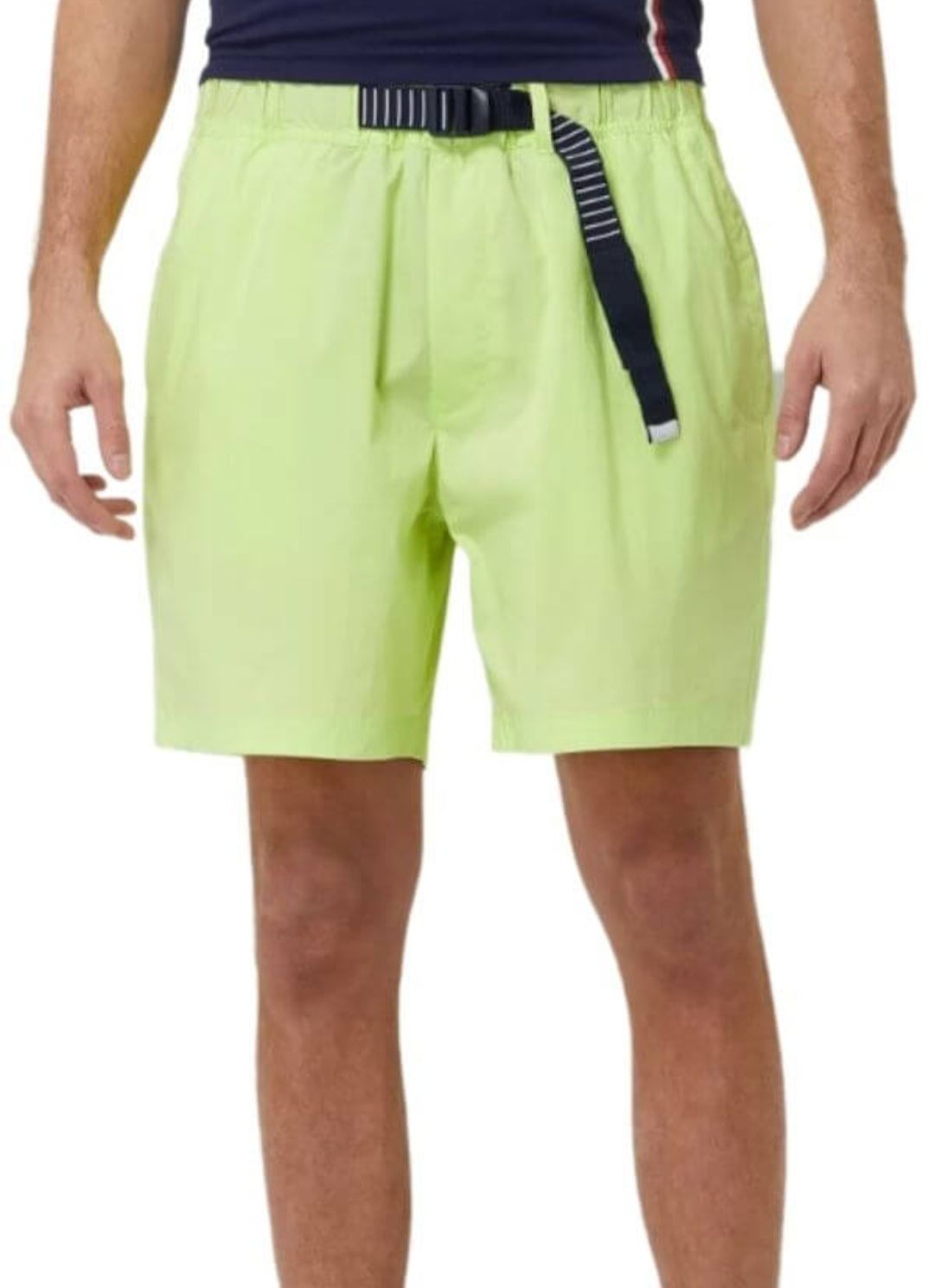 TOMMY HILFIGER Spodenki szorty r M