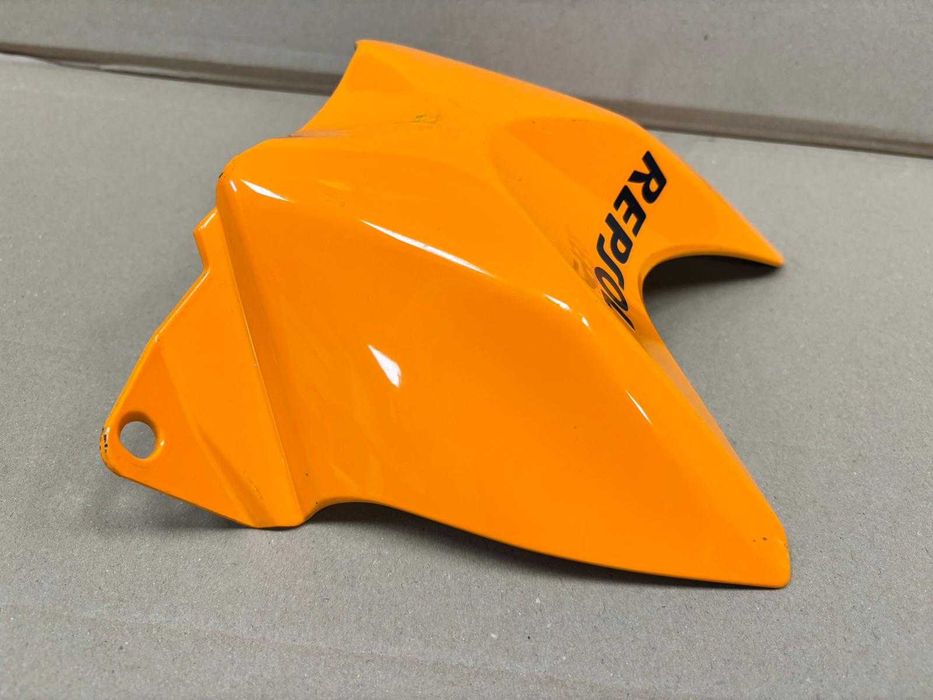 Osłona Nakładka REPSOL Zbiornika Honda CBR 125 JC50 2011.-2016R Ładna
