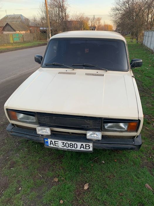 Продам ВАЗ 2105 1.3