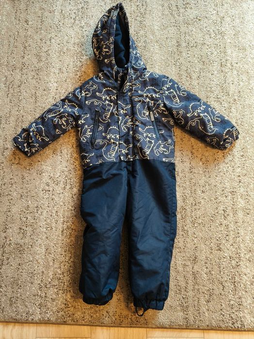 Kombinezon zimowy Smyk Cool Club 104 cm