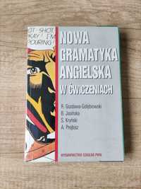 Nowa gramatyka angielska w ćwiczeniach