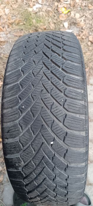Продам зимні шини205/55 r16