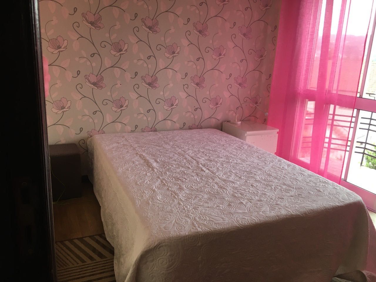 Apartamento para férias amarante