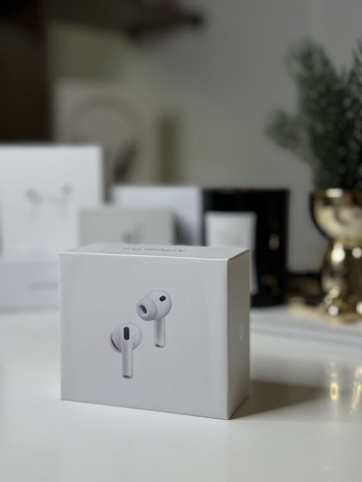 АірПодс Pro 3 НОВИНКА— нові запаковані