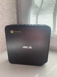 ASUS Chromebox 4 CN65 • Intel® Celeron 5205U • 16Gb DDR4 • 32Gb eMMC