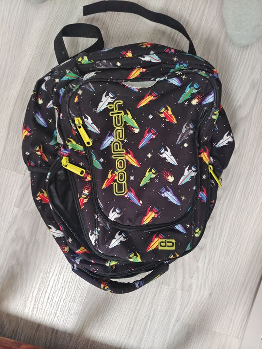 Plecak szkolny cool pack