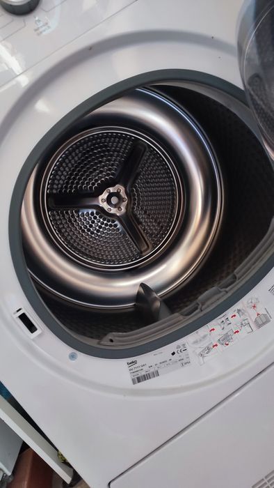Máquina de Secar Beko 7Kgs