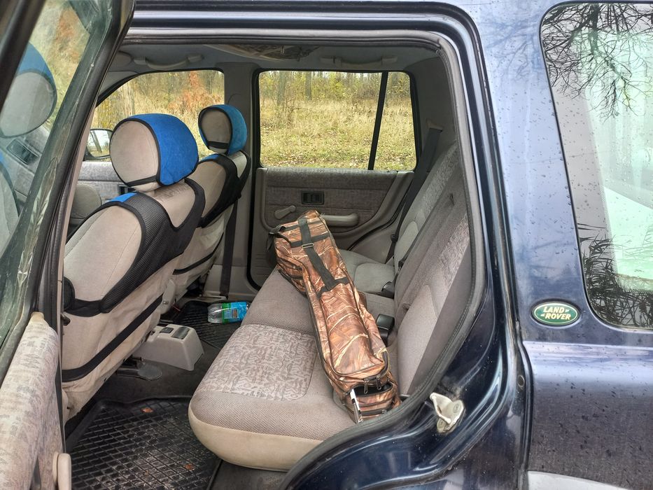 Продам фрілендер